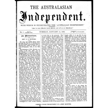Australian Independent