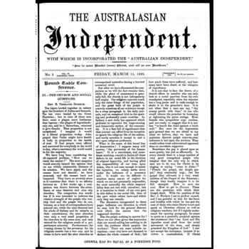Australian Independent