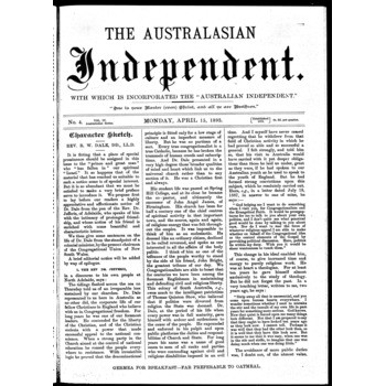 Australian Independent