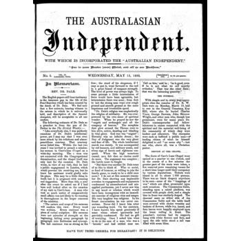 Australian Independent