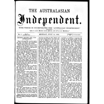 Australian Independent