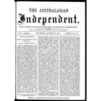 Australian Independent