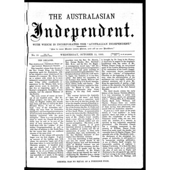 Australian Independent
