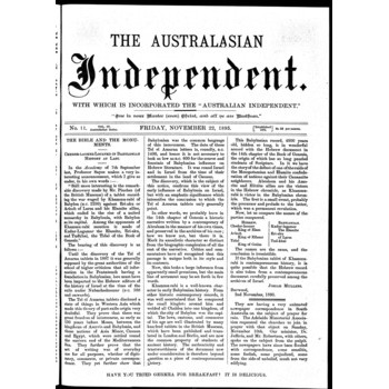 Australian Independent