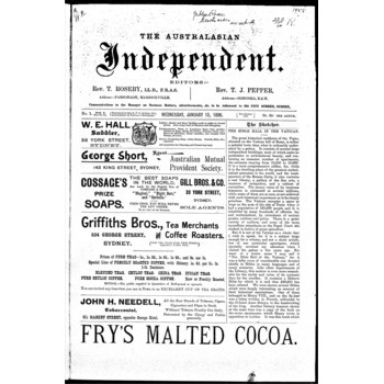 Australian Independent