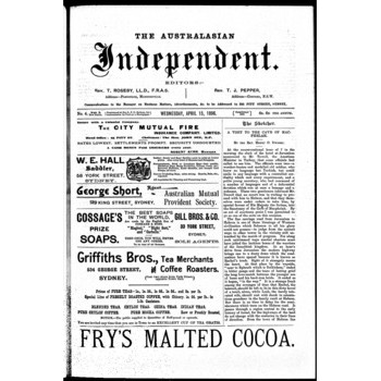 Australian Independent