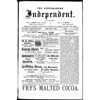 Australian Independent