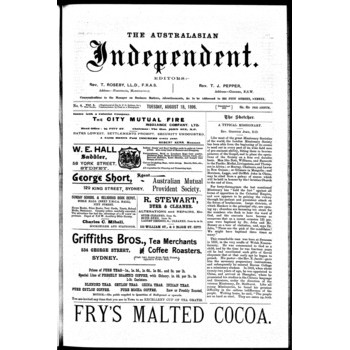 Australian Independent