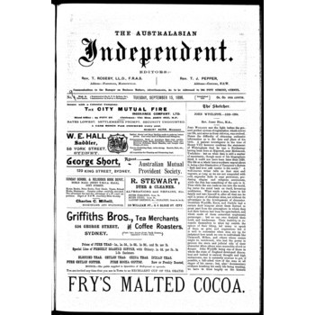 Australian Independent