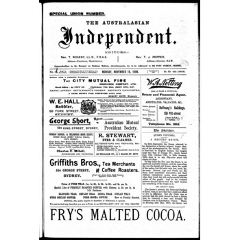 Australian Independent