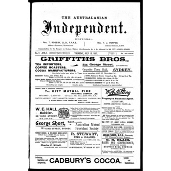 Australian Independent