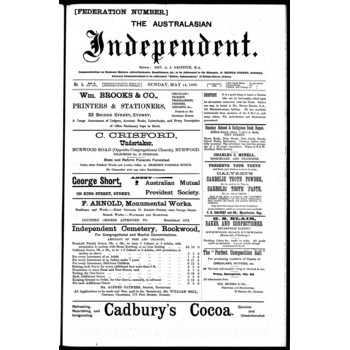 Australian Independent