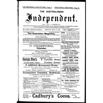 Australian Independent