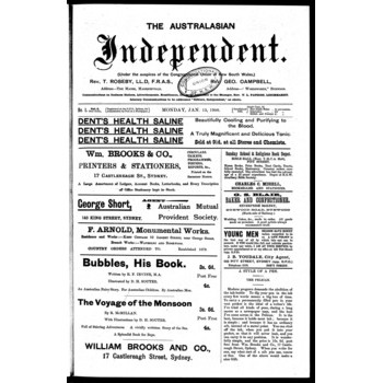 Australian Independent