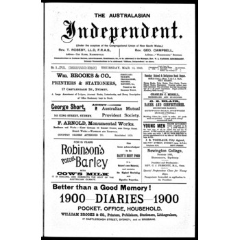 Australian Independent