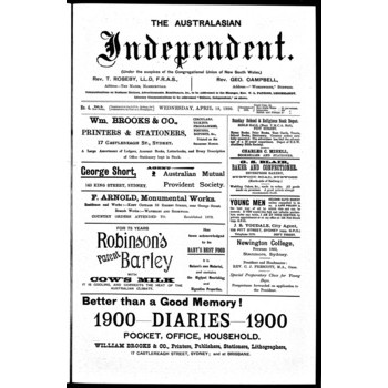 Australian Independent