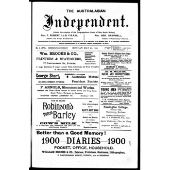 Australian Independent