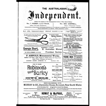Australian Independent