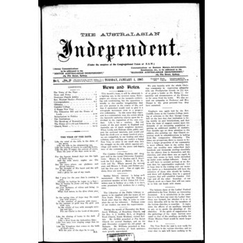 Australian Independent