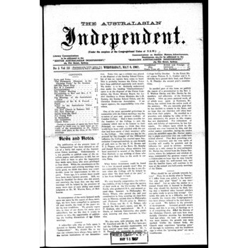 Australian Independent