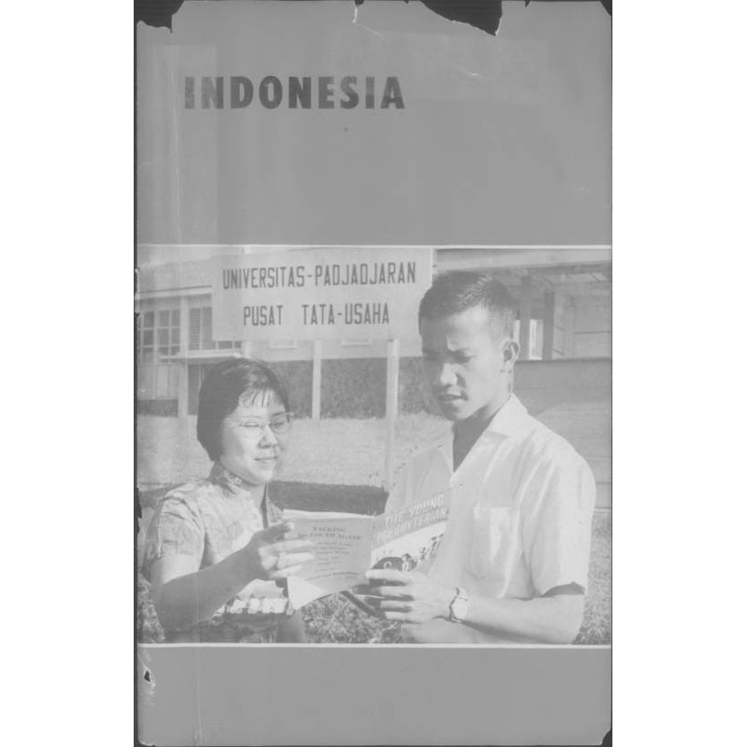 Indonesia.