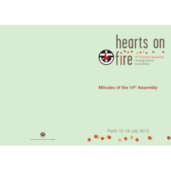 Minutes of the Fourteenth Assembly