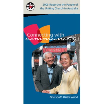 2005 - Report to the People (NSW Synod)
