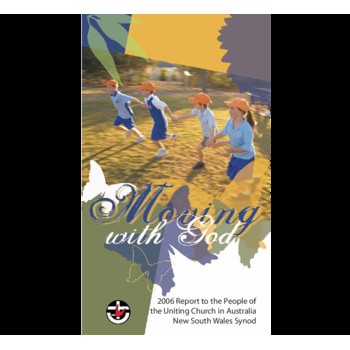 2006 - Report to the People (NSW Synod)