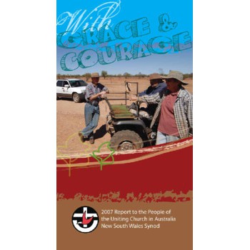 2007 - Report to the People (NSW Synod)