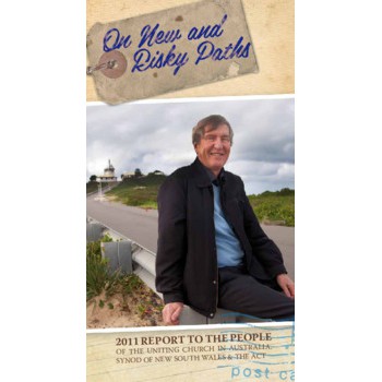 2011 - Report to the People (Synod of NSW and the ACT)