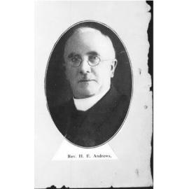 H E Andrews