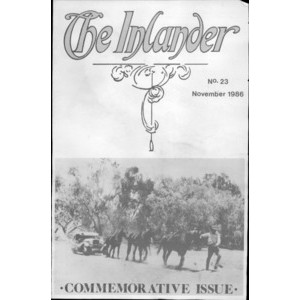 The Inlander