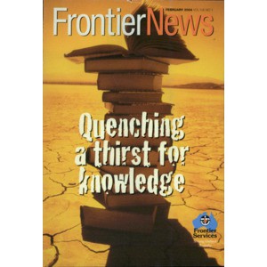 Frontier News