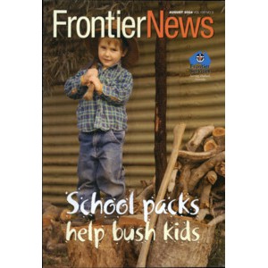 Frontier News