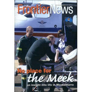 Frontier News