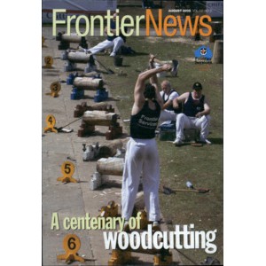 Frontier News