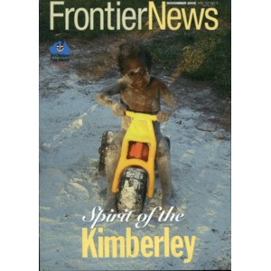 Frontier News