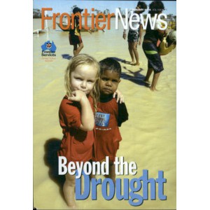 Frontier News