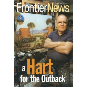 Frontier News