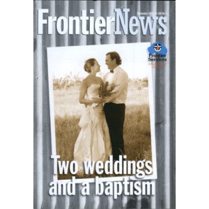 Frontier News