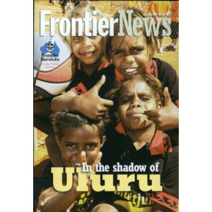 Frontier News