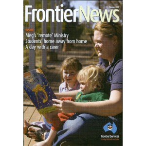 Frontier News