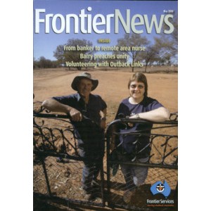 Frontier News