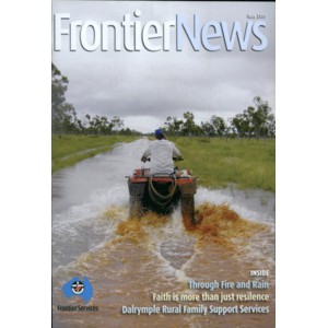 Frontier News