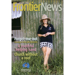 Frontier News
