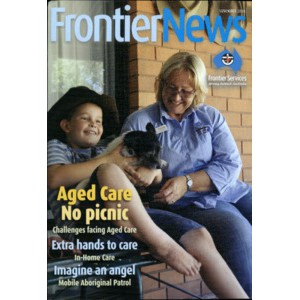 Frontier News