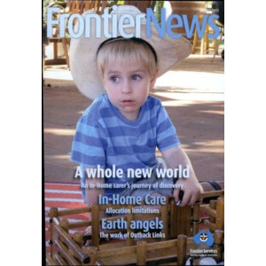 Frontier News