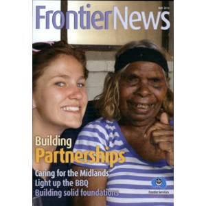 Frontier News