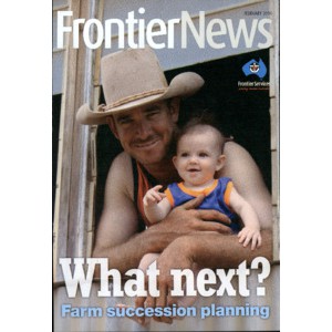 Frontier News