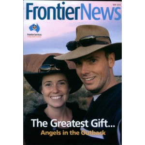 Frontier News